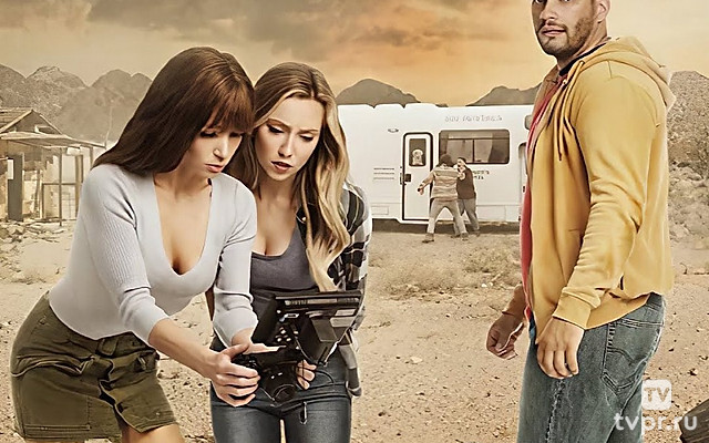 Проект: Время назад