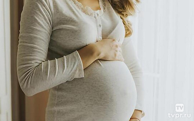 Пора в декрет