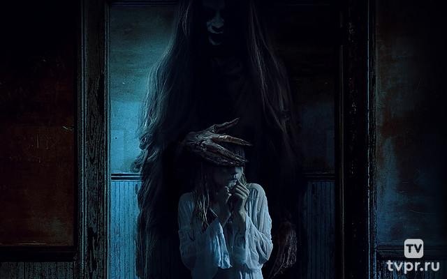 Мама. Возвращение из тьмы