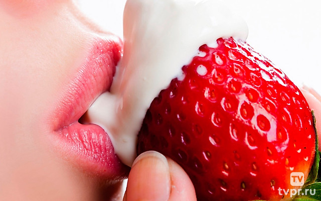 Любовь и страсть