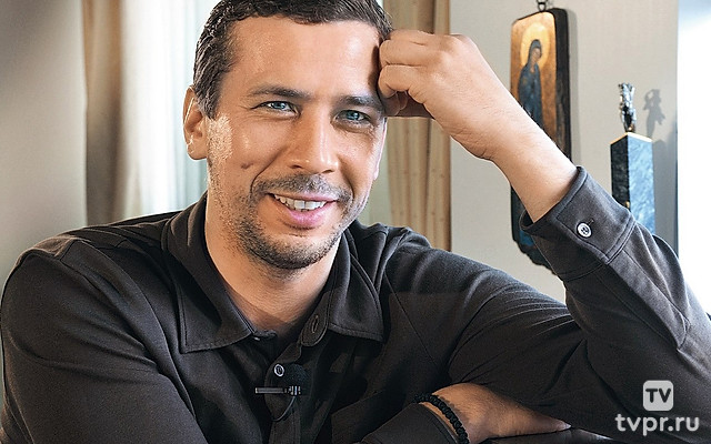 Андрей Мерзликин. Не было бы счастья...