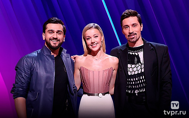 Голос. Дети. Сезон 11-й