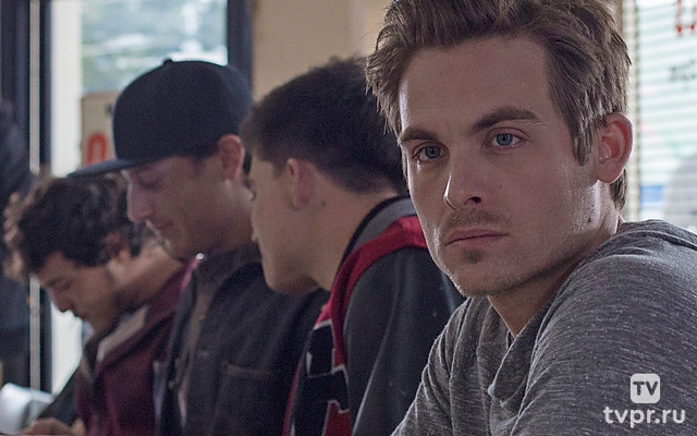 Проклятие Даунерс-Гроув