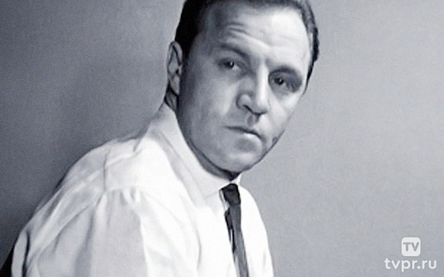 Михаил Ульянов. Человек, которому верили