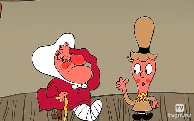 Джек-простак