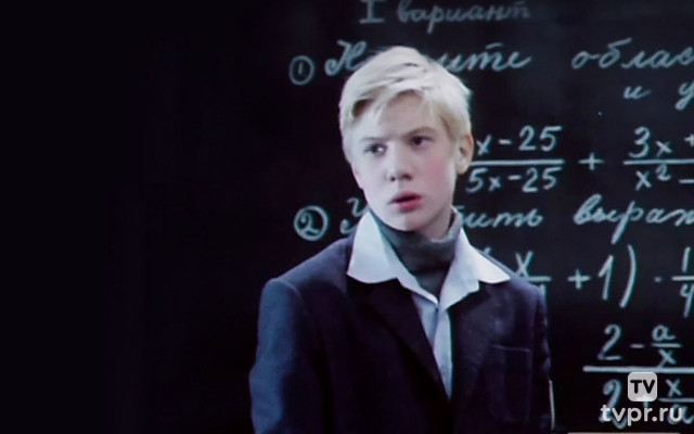 Если верить Лопотухину...