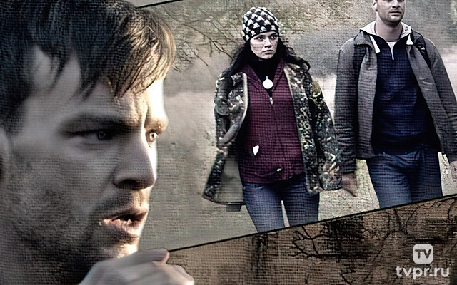 Военный корреспондент