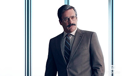 Угловой офис