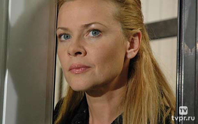 Бухта страха