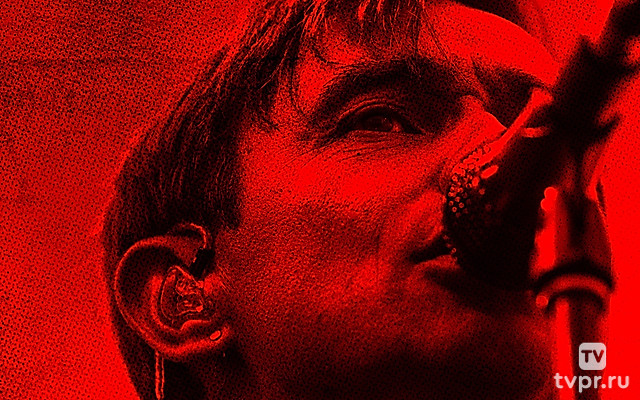 Дельфин. Концерт на корабле