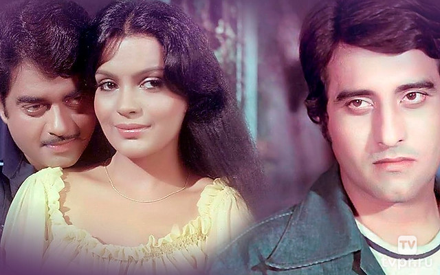 405 миль до Бомбея