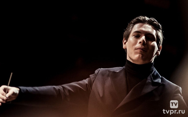 Парижский оркестр, Хатия Буниатишвили, Клаус Мякеля: Фалья, Чайковский, Дебюсси, Равель