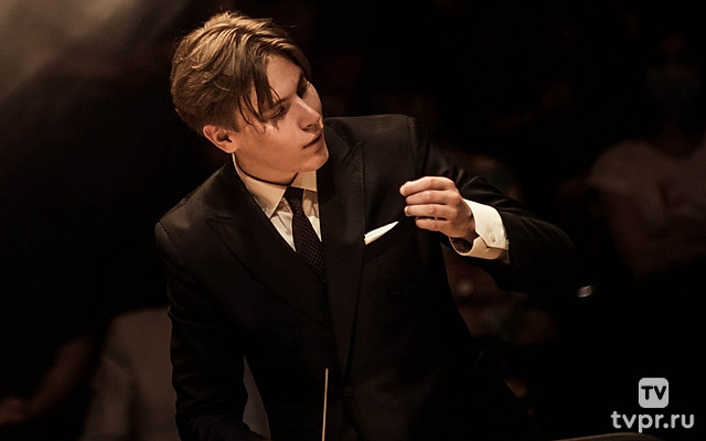 Клаус Мякеля, Александр Канторов, Парижский оркестр — Равель, Сен-Санс, Шуман