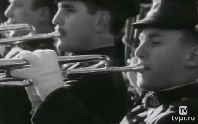 Военной музыки оркестр