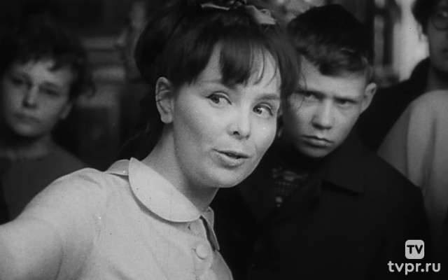 Взгляните на лицо