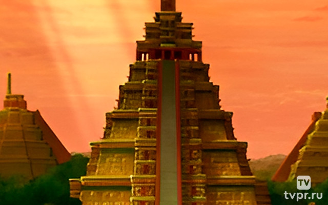 Золотые города: что стоит за мифом