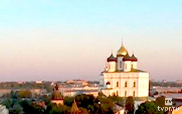 История русских крепостей