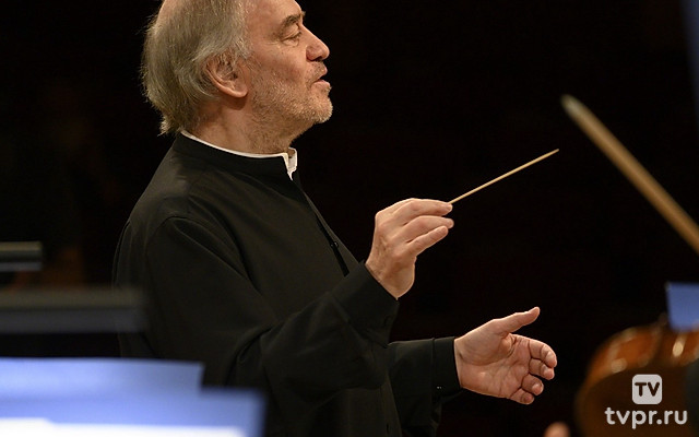 Мюнхен, концерт в честь открытия концертного зала Isarphilharmonie