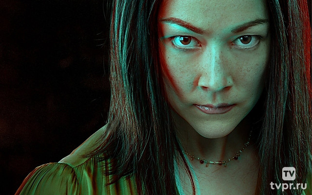 Злой близнец