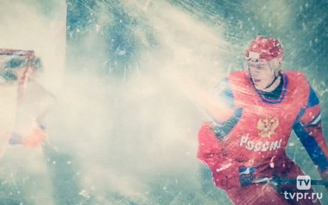 Евгений Малкин. Русский среди «Пингвинов»