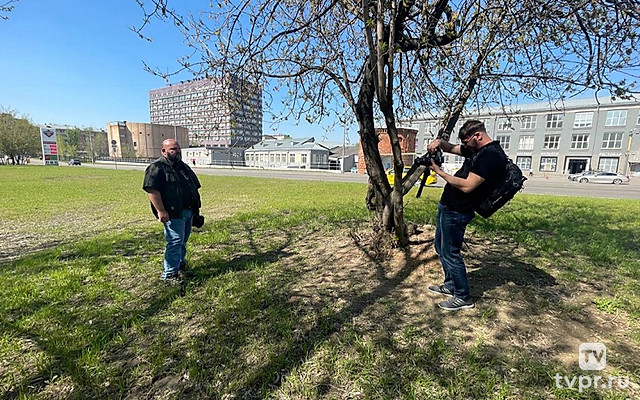 Анималисты