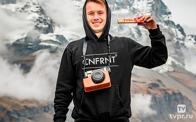 Я в отпуске