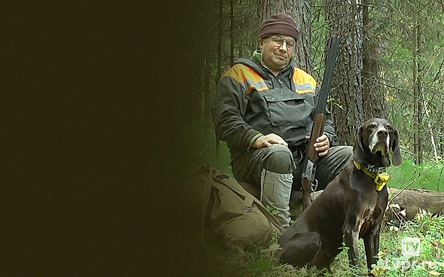 Старый друг