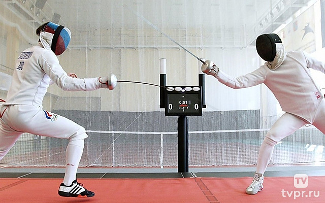 Пятиборье. Кубок Союзного государства