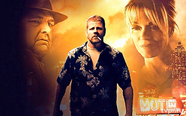 Путешественник скорби