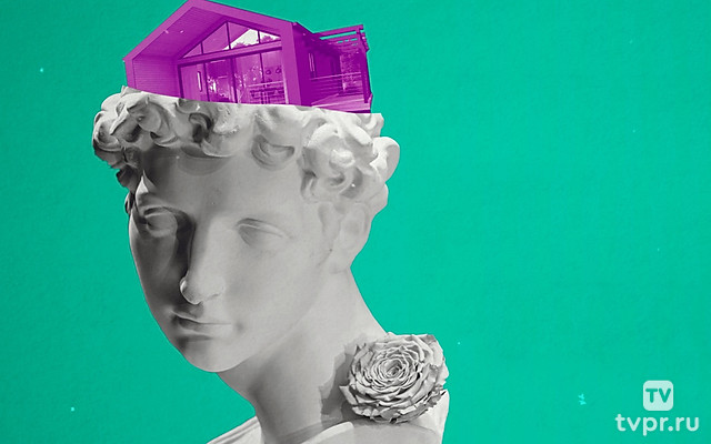 Строим дом: новые приключения!