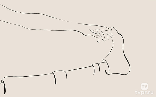 Дела, а не тела