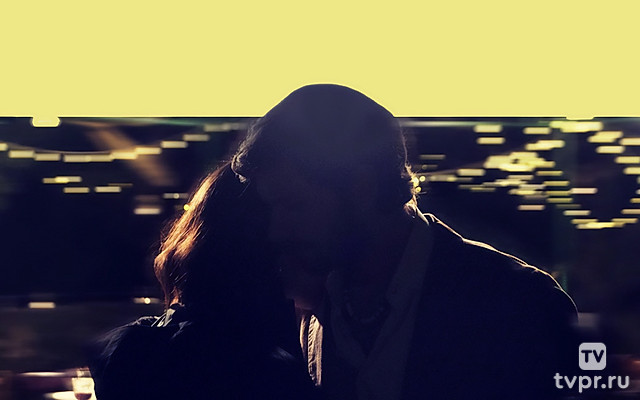 Романтическое руководство по танцам без гравитации