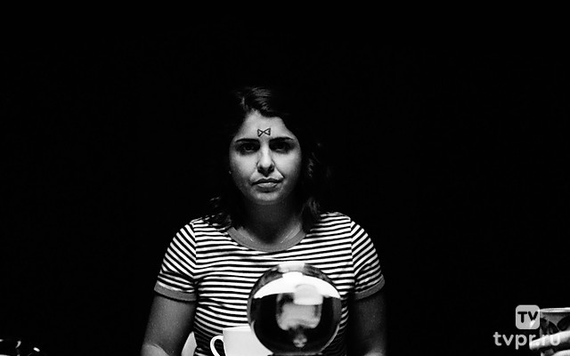 Призрак прошлого