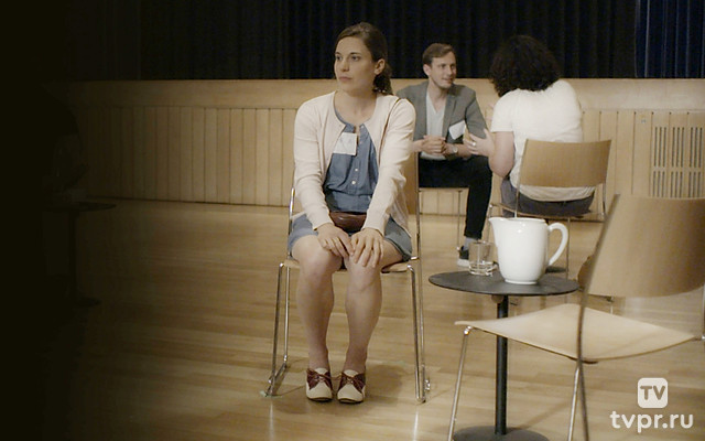 Клуб одиноких сердец