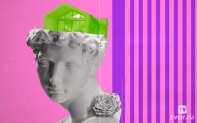 Строим дом: дача мечты!