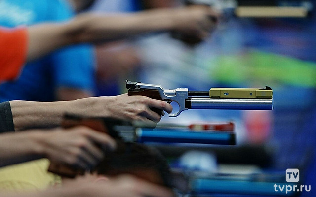 Пятиборье. UIPM Кубок мира 2026. 1-й этап. Каир. Полуфинал. Группа Б. Женщины