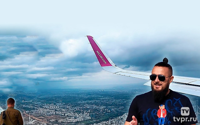 Израиль.  Михаил Зейфман