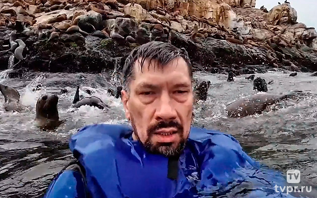 Южная Америка. Бразилия, Перу и Боливия - Валерий Иванов