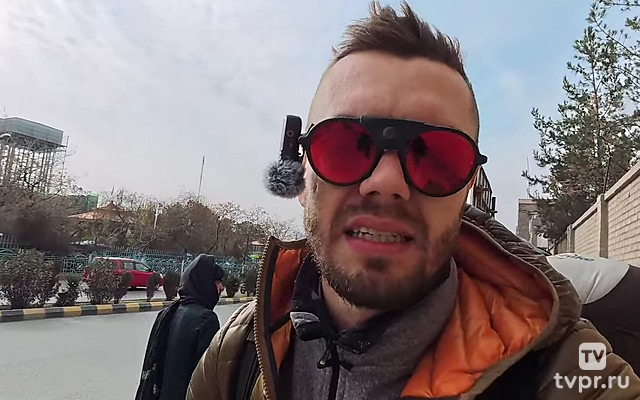 Афганистан. Александр Рагулин