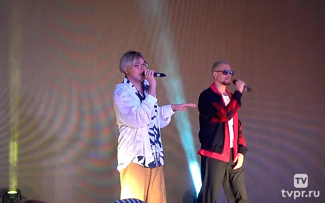 Мир глазами ИИ