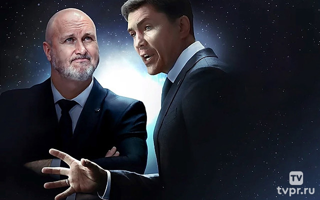 Кубок Гагарина: Верить в мечту