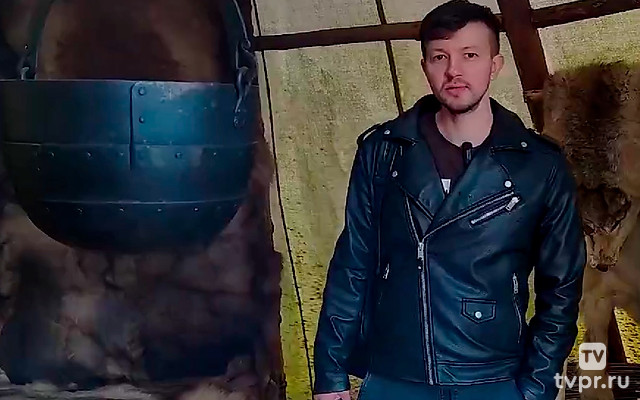 Карелия - Павел Зимин