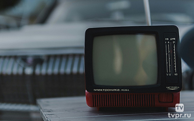 Тисо-самшитовая роща - Ксения Шакирова