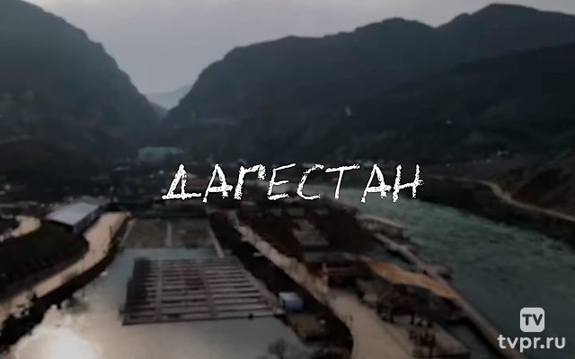 Дагестан. SHOTINFAMILY