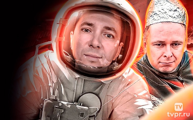 Уральский Марс - Денис Фахретдинов