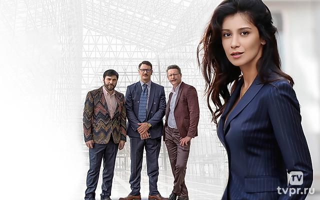 Жестокий мир мужчин