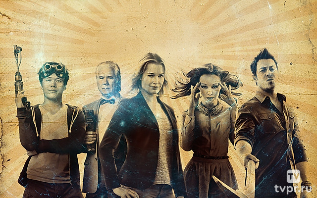 Библиотекари