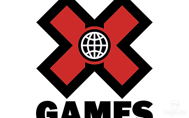 X-Games. Всемирные летние экстремальные игры