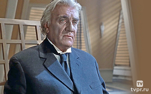 Николай Симонов