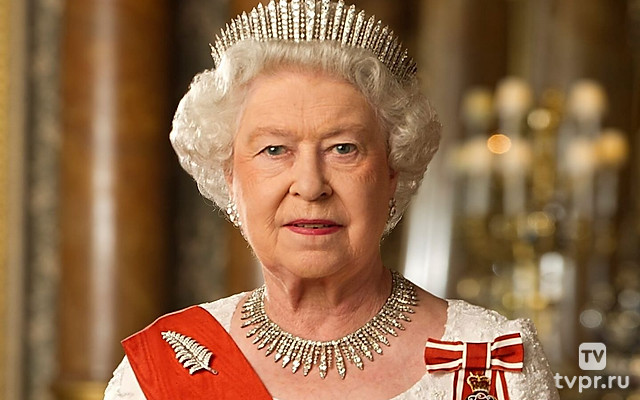 Последние битвы Елизаветы II